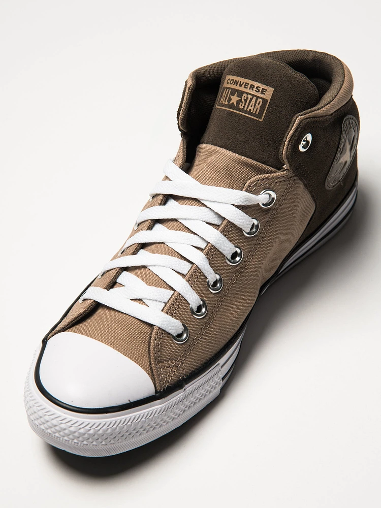 CONVERSE CHUCK TAYLOR ALL-STARS HIGH STREET POUR HOMME