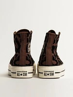 CONVERSE CHUCK TAYLOR ALL-STARS LIFT PLATEFORME REMIX POUR FEMME