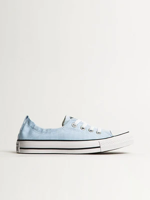 CONVERSE CHUCK TAYLOR ALL-STARS SHORELINE SLIP-ON POUR FEMMES