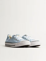 WOMENS CONVERSE CHUCK TAYLOR ALL-STARS SHORELINE SLIP-ON