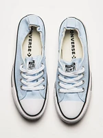 WOMENS CONVERSE CHUCK TAYLOR ALL-STARS SHORELINE SLIP-ON