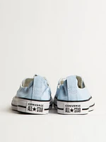 WOMENS CONVERSE CHUCK TAYLOR ALL-STARS SHORELINE SLIP-ON