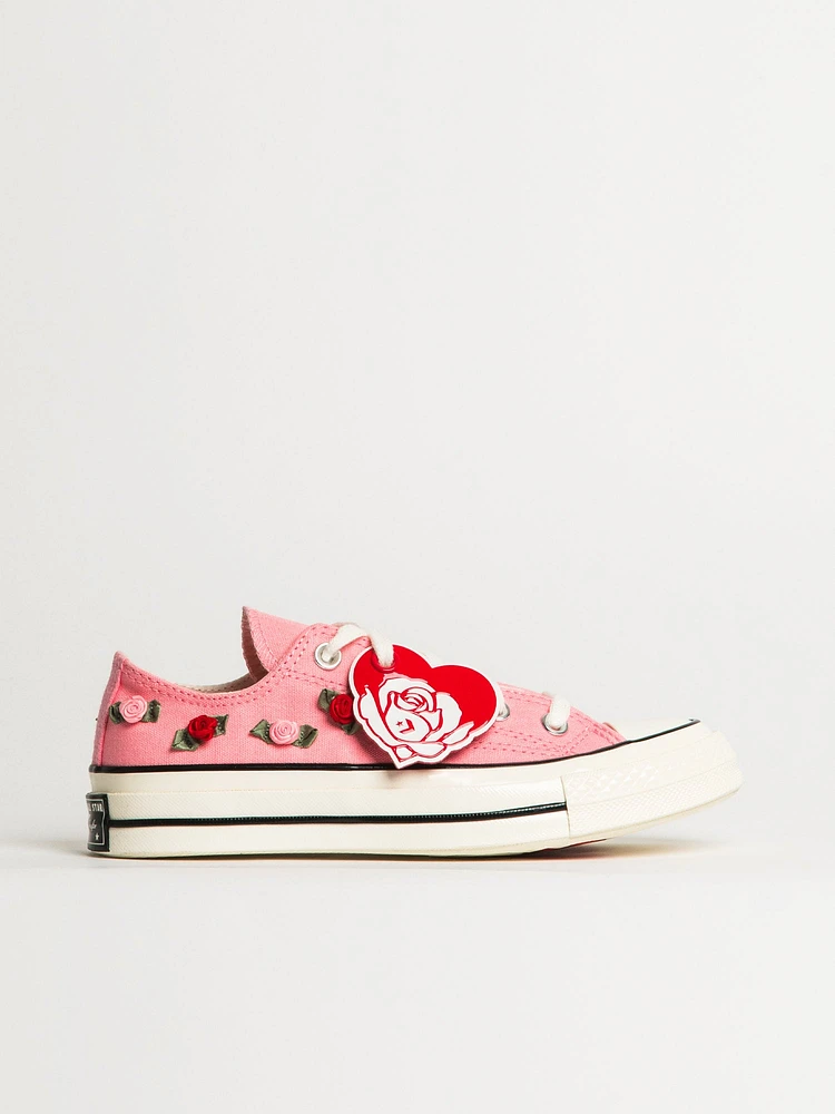 WOMENS CONVERSE CHUCK 70 OX SNEAKER