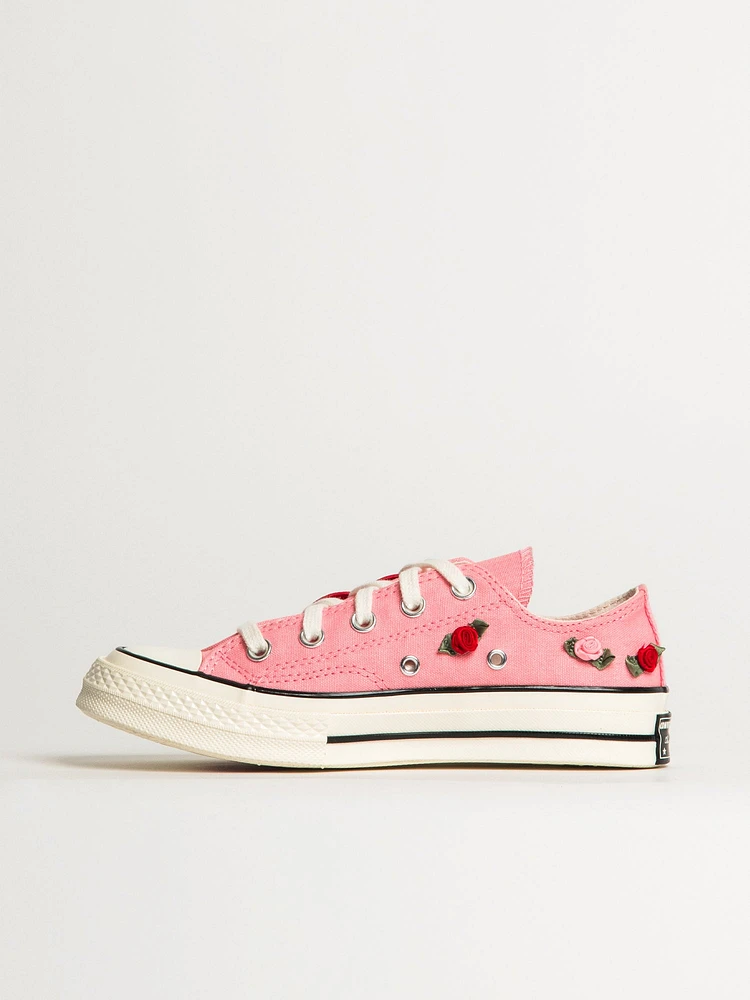 CONVERSE CHUCK 70 OX POUR FEMME