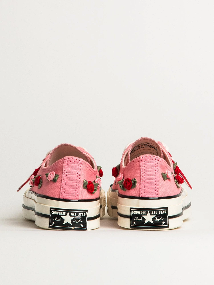 WOMENS CONVERSE CHUCK 70 OX SNEAKER