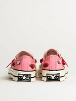 CONVERSE CHUCK 70 OX POUR FEMME