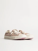 WOMENS CONVERSE CHUCK TAYLOR ALL-STARS SHORELINE SLIP-ON