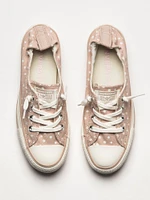 WOMENS CONVERSE CHUCK TAYLOR ALL-STARS SHORELINE SLIP-ON