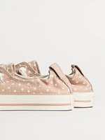 WOMENS CONVERSE CHUCK TAYLOR ALL-STARS SHORELINE SLIP-ON