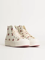 WOMENS CONVERSE CHUCK TAYLOR ALL-STARS LIFT HIGH TOP
