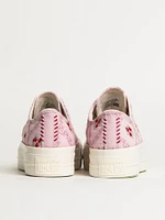 WOMENS CONVERSE CHUCK TAYLOR ALL-STARS LIFT OX SNEAKER