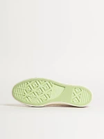 WOMENS CONVERSE CHUCK TAYLOR ALL-STARS LIFT OX SNEAKER