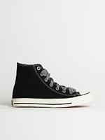 CONVERSE CHUCK TAYLOR ALL-STARS HIGH TOP SNEAKER WOMENS