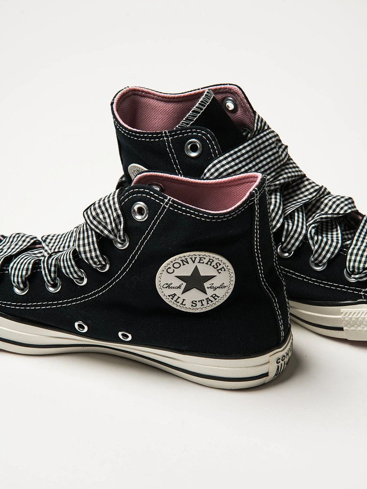 CONVERSE CHUCK TAYLOR ALL-STARS HIGH TOP SNEAKER WOMENS