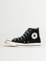 WOMENS CONVERSE CHUCK TAYLOR ALL-STARS HIGH TOP SNEAKER