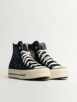 WOMENS CONVERSE CHUCK TAYLOR ALL-STARS LIFT SNEAKERS