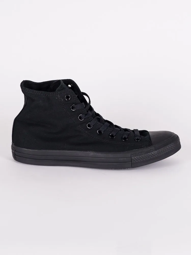 CHUCK MONO HIGH TOP CANVAS SHOES POUR HOMME