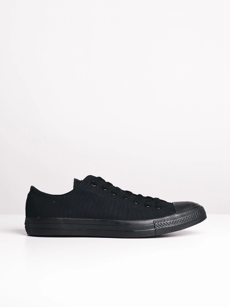 CHAUSSURES MENS CTAS MONO CANVAS