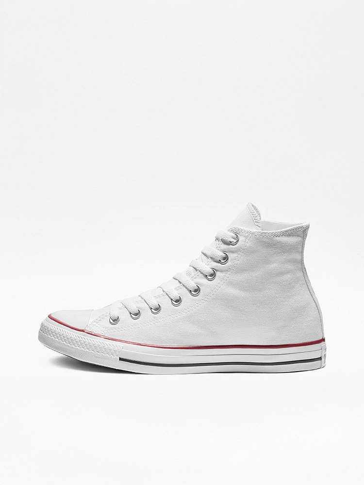CHAUSSURES HAUTES EN TOILE CHUCK POUR FEMMES