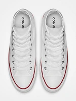 CHAUSSURES HAUTES EN TOILE CHUCK POUR FEMMES