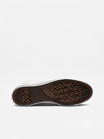 CHAUSSURES HAUTES EN TOILE CHUCK POUR FEMMES