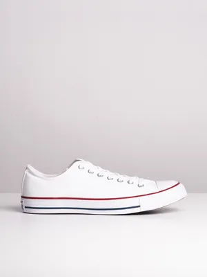 MENS CONVERSE CTAS CORE CANVAS SHOES