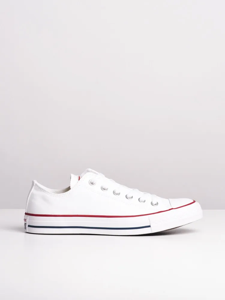 WOMENS CONVERSE CHUCK TAYLOR ALL-STAR CORE CANVAS SNEAKER