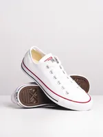 WOMENS CONVERSE CHUCK TAYLOR ALL-STAR CORE CANVAS SNEAKER