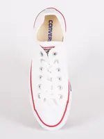 WOMENS CONVERSE CTAS CORE CANVAS SHOES