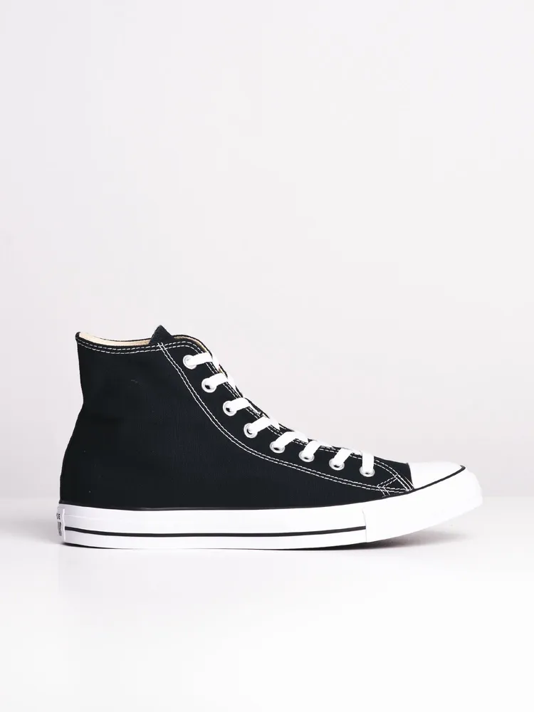 CHAUSSURES EN TOILE POUR HOMMES CTAS HIGH TOP