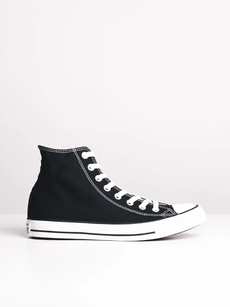 WOMENS CONVERSE CHUCK TAYLOR ALL-STAR HIGH TOP CANVAS SNEAKER