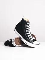 WOMENS CONVERSE CHUCK TAYLOR ALL-STAR HIGH TOP CANVAS SNEAKER