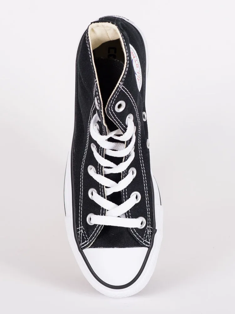 WOMENS CONVERSE CHUCK TAYLOR ALL-STAR HIGH TOP CANVAS SNEAKER