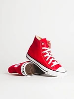 BASKETS CHUCK TAYLOR ALL-STARS HI POUR FEMMES