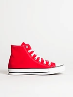 BASKETS CHUCK TAYLOR ALL-STARS HI POUR FEMMES