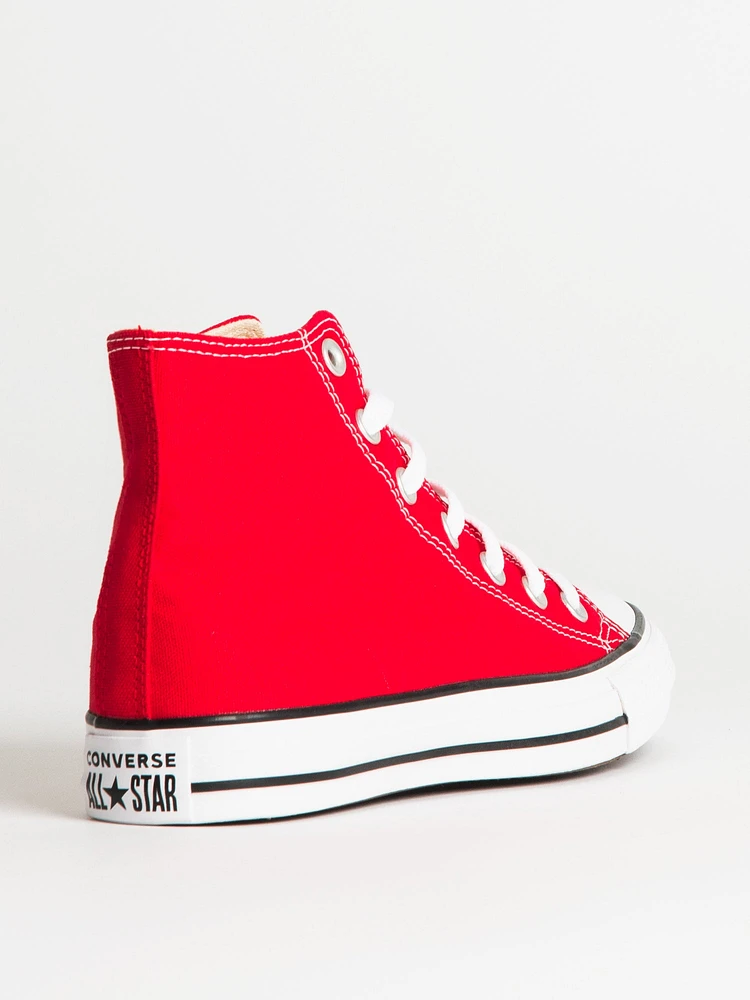 BASKETS CHUCK TAYLOR ALL-STARS HI POUR FEMMES