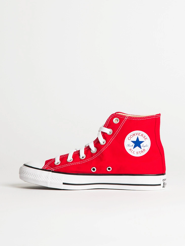 BASKETS CHUCK TAYLOR ALL-STARS HI POUR FEMMES