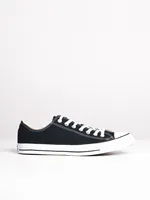 MENS CONVERSE CHUCK TAYLOR ALL-STAR CORE CANVAS SNEAKER