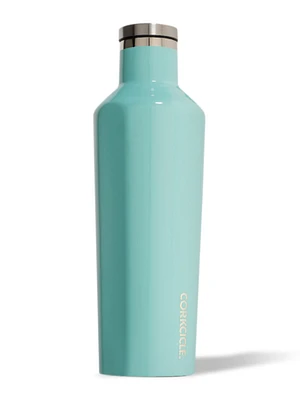 CANTEEN 16oz - TURQUOISE