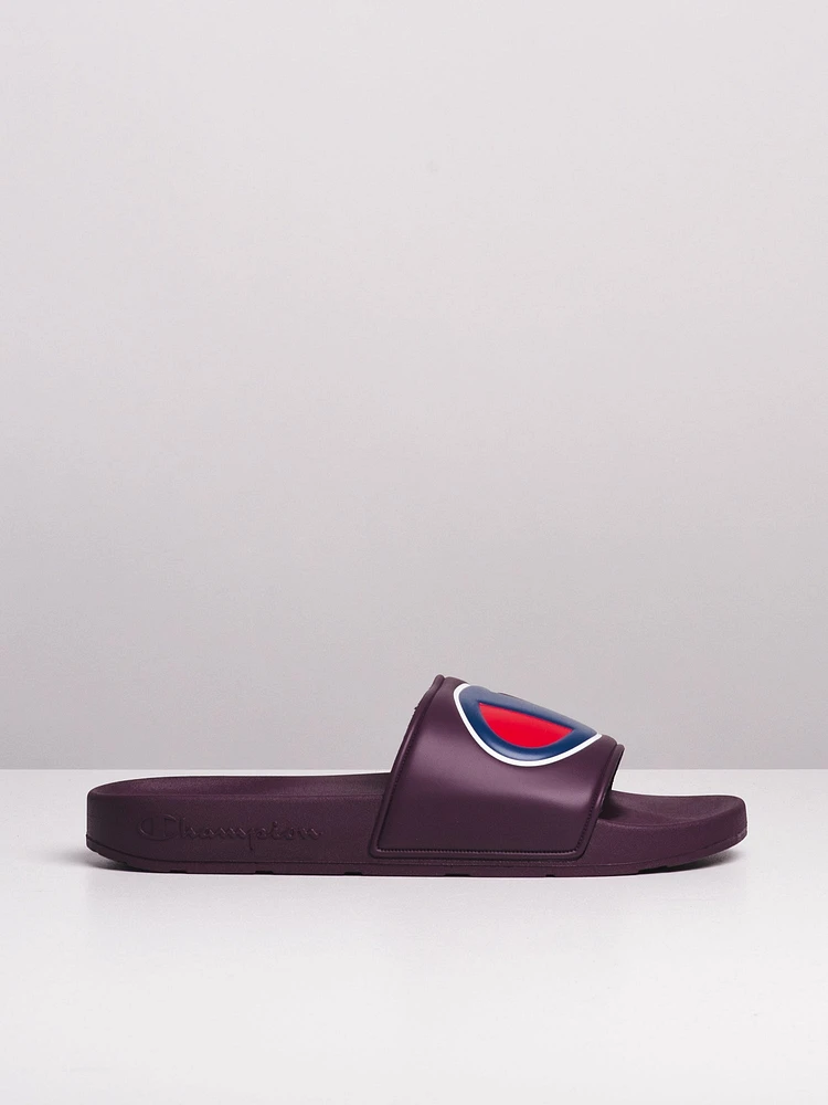 WOMENS IPO - DARK BERRY PURPLE CLEARANCE