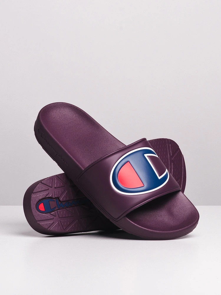 WOMENS IPO - DARK BERRY PURPLE CLEARANCE