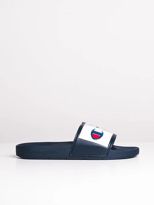 MENS IPO JOCK - NAVY SLIDES CLEARANCE