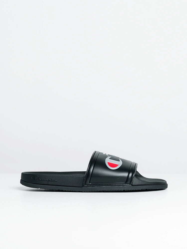 MENS CHAMPION CS SQUISH SLIDES