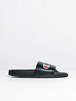 MENS CHAMPION CS SQUISH SLIDES - CLEARANCE