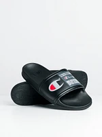 MENS CHAMPION CS SQUISH SLIDES