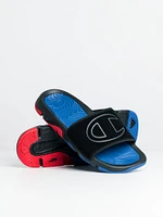 MENS CHAMPION HYPER CATCH SLIDES - CLEARANCE