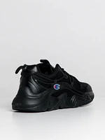 MENS CHAMPION HYPER C PILOT SNEAKER