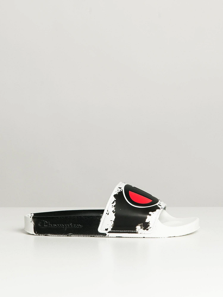 WOMENS CHAMPION IPO SURF & TURF SLIDES