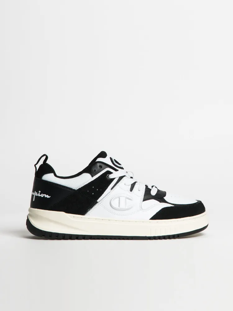 MENS CHAMPION FIFTY94 DIAL UP LO SHOES