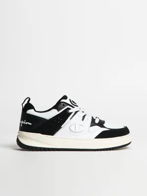 MENS CHAMPION FIFTY94 DIAL UP LO SHOES